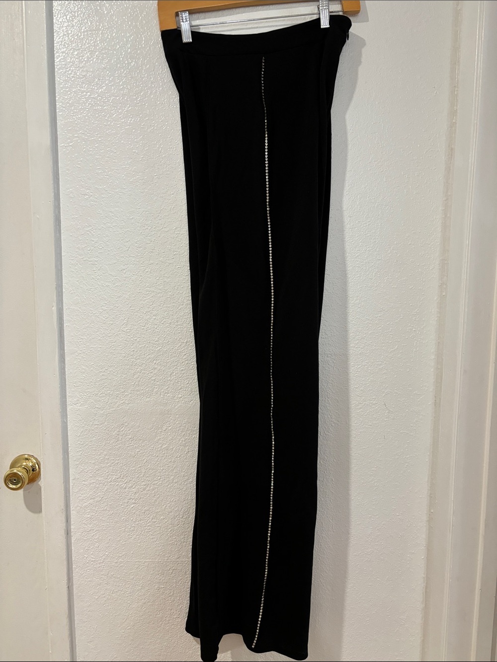 Fashion Nova Embellished Pant Set - Picture 7 of 7